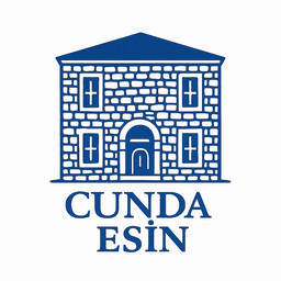 Cunda Esin Logo